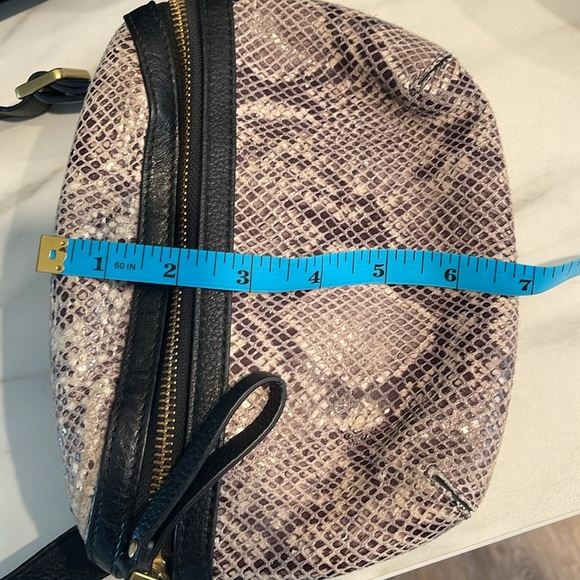 Fossil bag - Picture 7 of 8